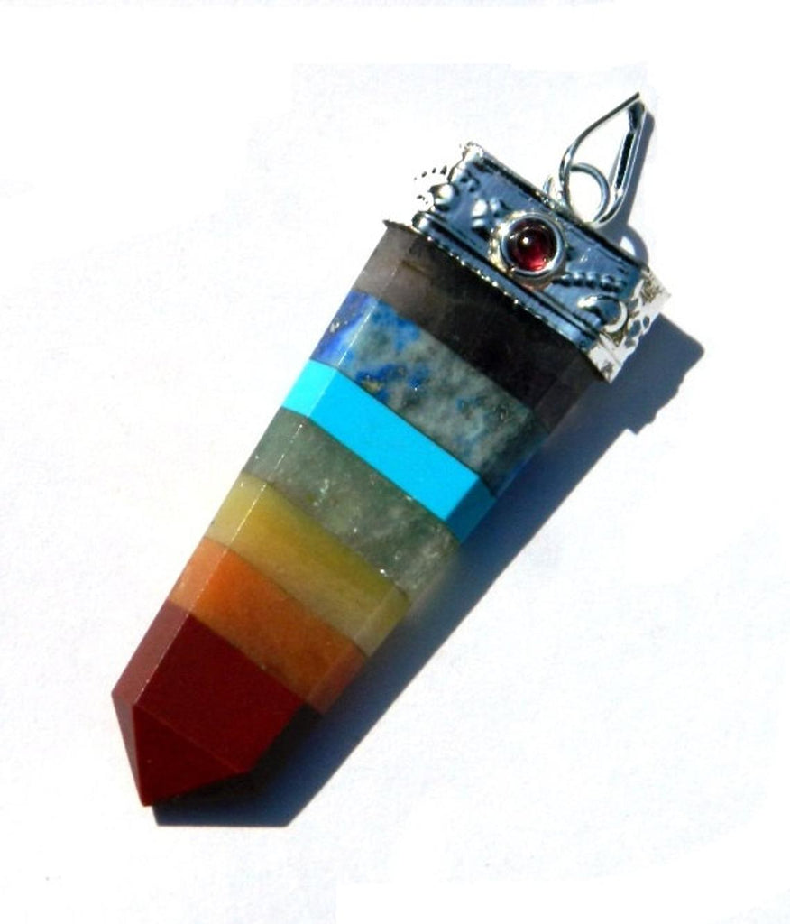 Chakra clearance pendants wholesale