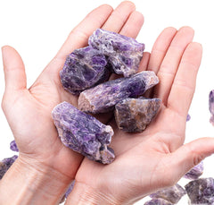 Amethyst Raw